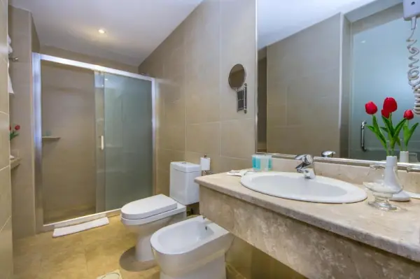 Toledo Amman Hotel 10