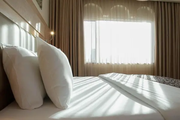 Toledo Amman Hotel 4