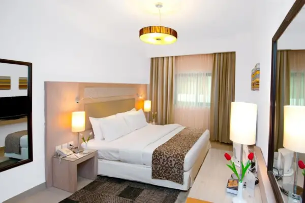 Toledo Amman Hotel 9